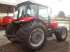 Trator massey 4292 4x4 ano 2012